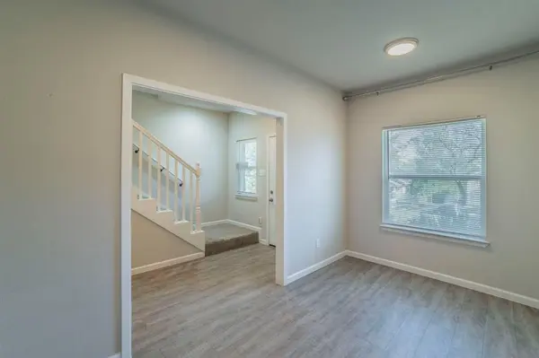 Fort Worth, TX 76164,2407 Lee Avenue