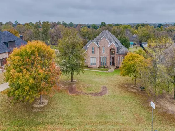 Celina, TX 75009,3689 Heritage Trail