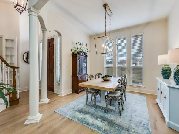 Celina, TX 75009,3689 Heritage Trail