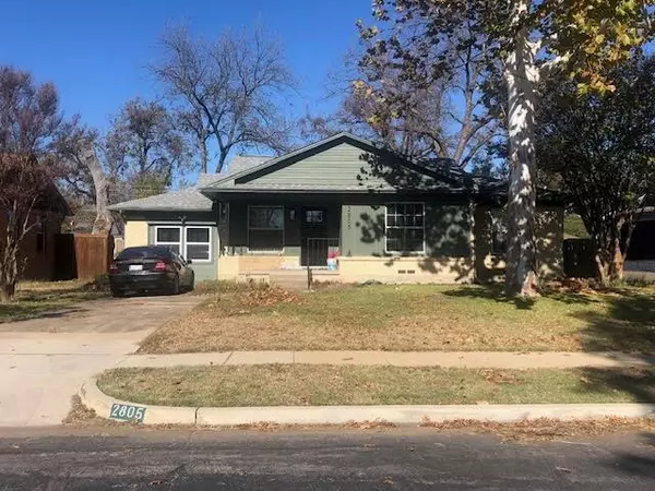 Dallas, TX 75228,2805 Materhorn Drive