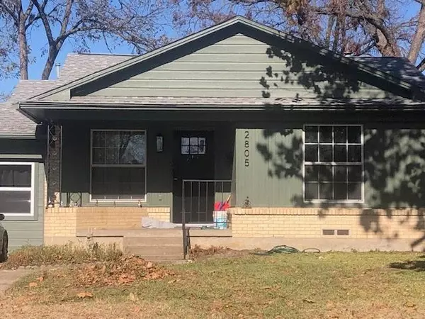 Dallas, TX 75228,2805 Materhorn Drive