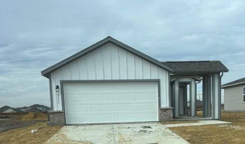 2775 Kyle Drive, Crandall, TX 75114