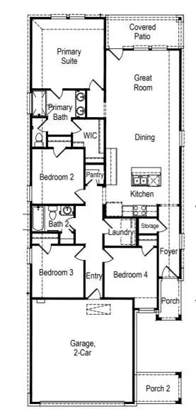 Crandall, TX 75114,2775 Kyle Drive