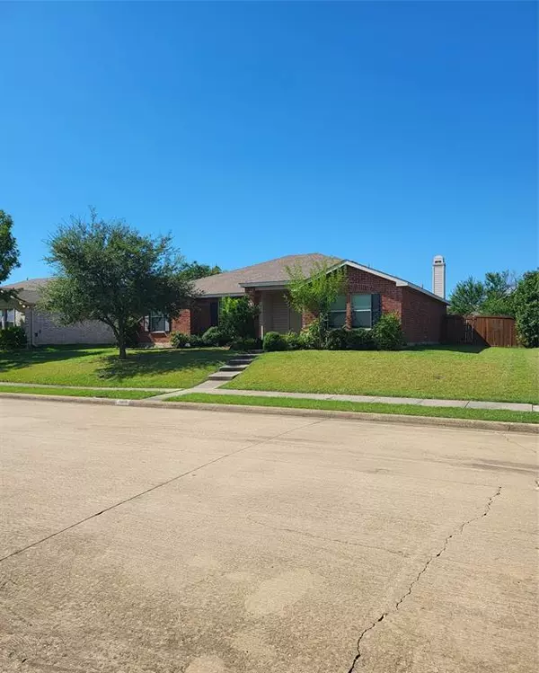 Rockwall, TX 75032,2513 Barksdale Drive