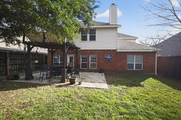 Mckinney, TX 75070,8600 La Quinta Lane