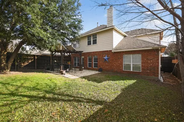 Mckinney, TX 75070,8600 La Quinta Lane