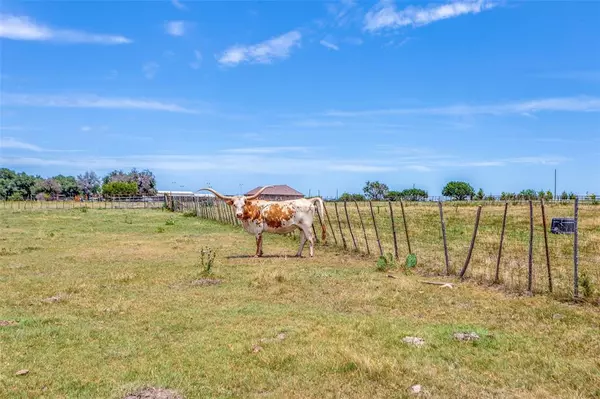 Weatherford, TX 76088,950 Johnson Bend Road