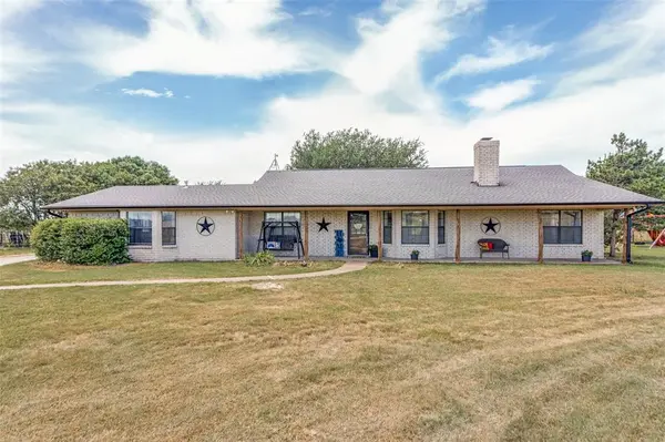 Weatherford, TX 76088,950 Johnson Bend Road