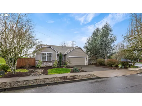 Oregon City, OR 97045,11769 PAYSON LN