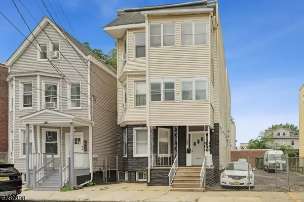 Newark City, NJ 07103,787 S 17Th St