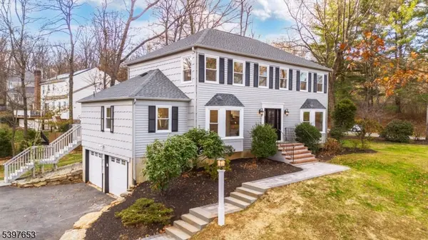 Randolph Twp., NJ 07869,267 Washington Valley Rd