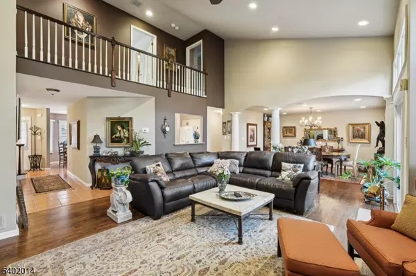 Wayne Twp., NJ 07470,12 Hadley Ln