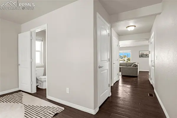 Colorado Springs, CO 80925,6503 Weiser DR