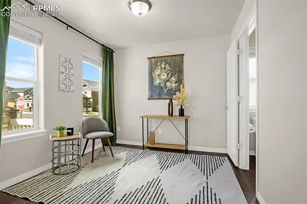 Colorado Springs, CO 80925,6503 Weiser DR