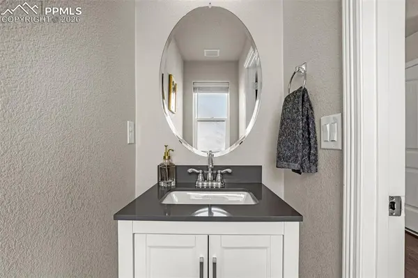 Colorado Springs, CO 80925,6503 Weiser DR