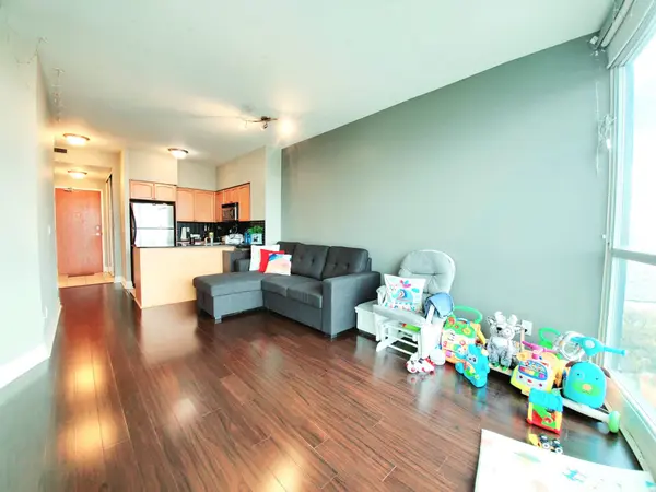 Toronto C01, ON M5V 1B1,219 Fort York BLVD #3410