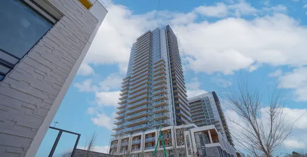 Toronto C15, ON M2K 0J2,25 McMahon DR #1505