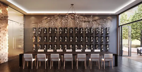 Toronto C15, ON M2K 0J2,25 McMahon DR #1505