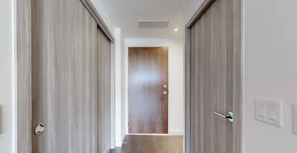 Toronto C15, ON M2K 0J2,25 McMahon DR #1505