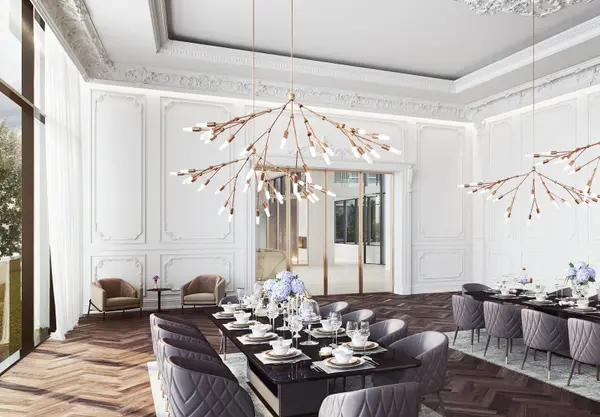 Toronto C15, ON M2K 0J2,25 McMahon DR #1505