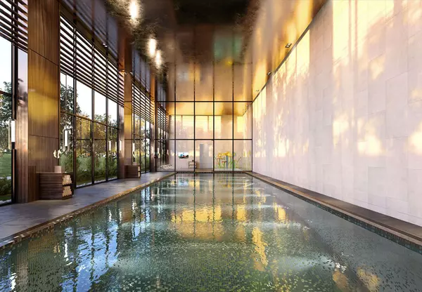 Toronto C15, ON M2K 0J2,25 McMahon DR #1505