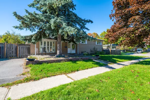 Toronto E10, ON M1E 3Z1,22 Brightside DR