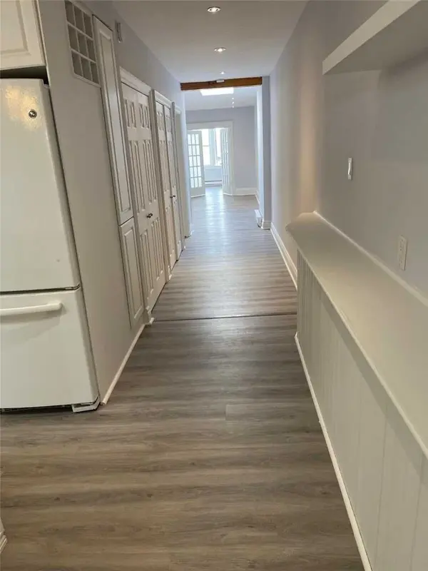 Toronto E02, ON M4C 1K9,2444 Danforth AVE #Upper