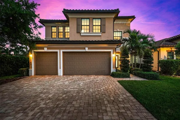 Parkland, FL 33076,8760 E Baypoint Cir