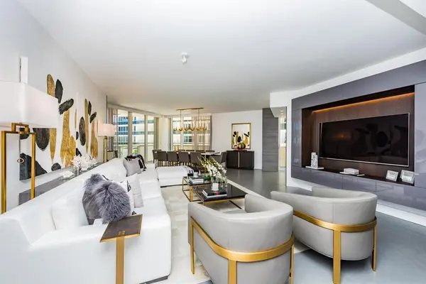 Surfside, FL 33154,9595 Collins Ave #N2E