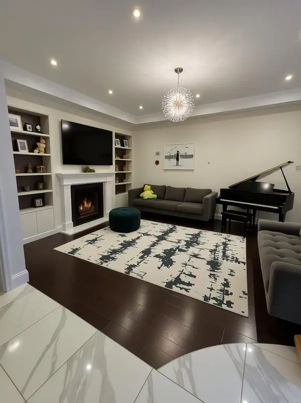 Vaughan, ON L6A 4Y5,34 Straw Cutter Gate #Upper