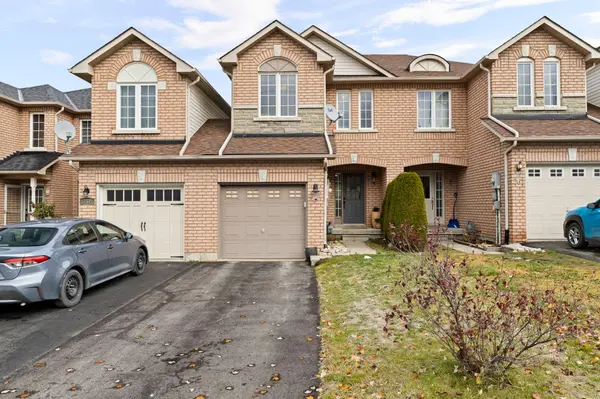 359 FERNDALE DR S, Barrie, ON L4N 9Y6