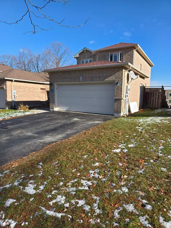 Barrie, ON L4N 8L7,29 Nicholson DR