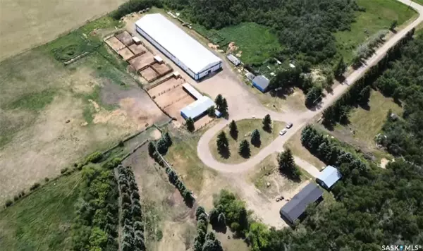 Rural Address, South Qu'appelle Rm No. 157, SK S0G 3E0