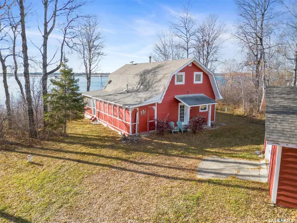 Rural Address, Shellbrook Rm No. 493, SK S0A 3Y0