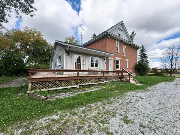 Caledon, ON L7K 1X9,18692 Kennedy RD