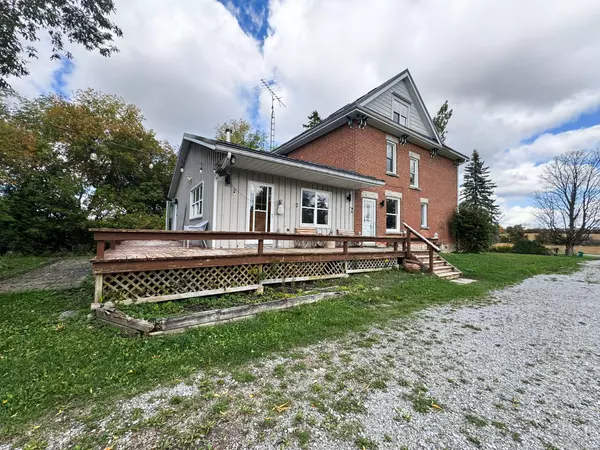 Caledon, ON L7K 1X9,18692 Kennedy RD