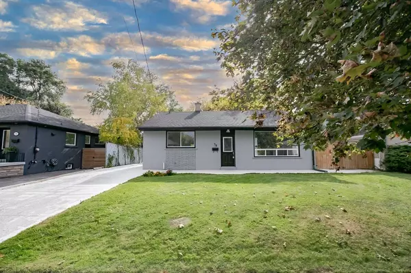 76 Raylawn CRES, Halton Hills, ON L7G 4N1