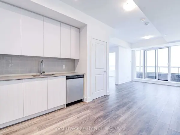 Oakville, ON L6H 6R3,297 Oak Walk DR #2107