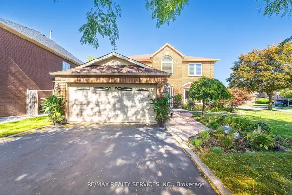 30 Starling CT, Brampton, ON L6Z 3P5