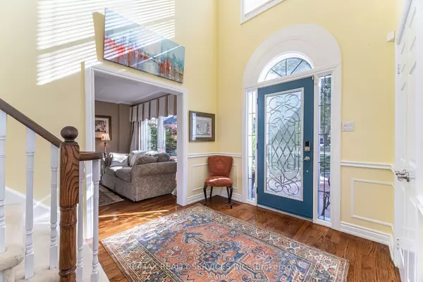 Brampton, ON L6Z 3P5,30 Starling CT