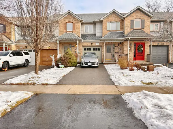 Oakville, ON L6M 3M1,1150 Westview TER