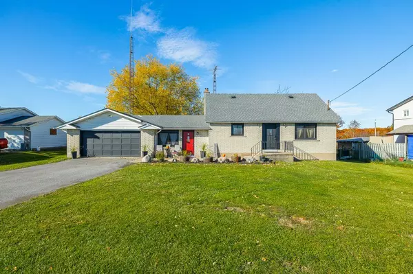 Fort Erie, ON L0S 1S0,1505 Stevensville RD