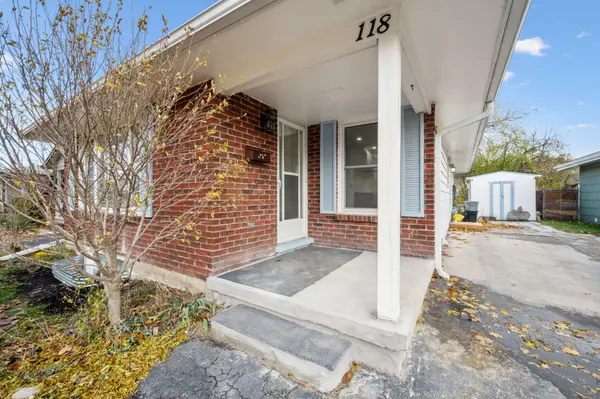 Kitchener, ON N2E 1M4,118 Selkirk DR