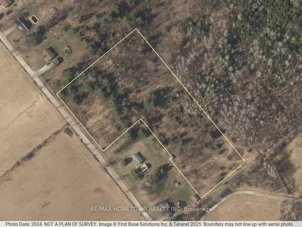 0 Best RD, Drummond/north Elmsley, ON K7A 4S4