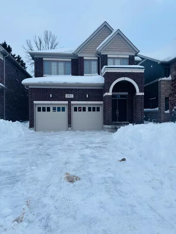 193 Dingman ST, Wellington North, ON N0G 1A0