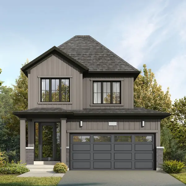 Lot 44 Clement DR, Brantford, ON N3T 1T9