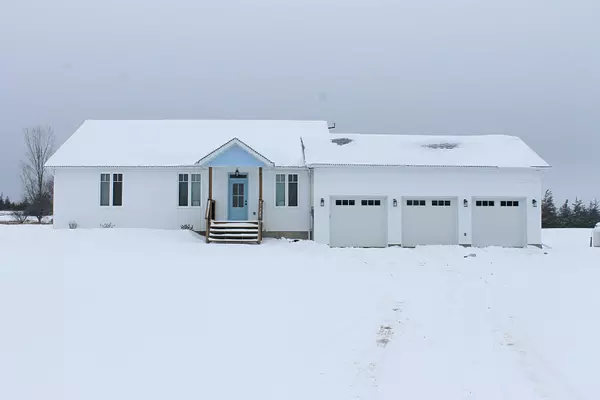 3195 Blessington RD, Tyendinaga, ON K0K 3A0