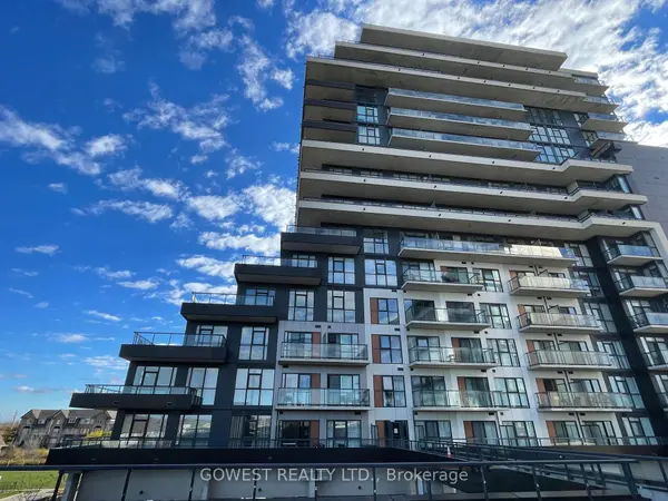 550 North Service RD #705,  Grimsby,  ON L3M 0H9