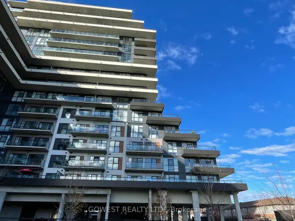 550 North Service RD #705, Grimsby, ON L3M 0H9