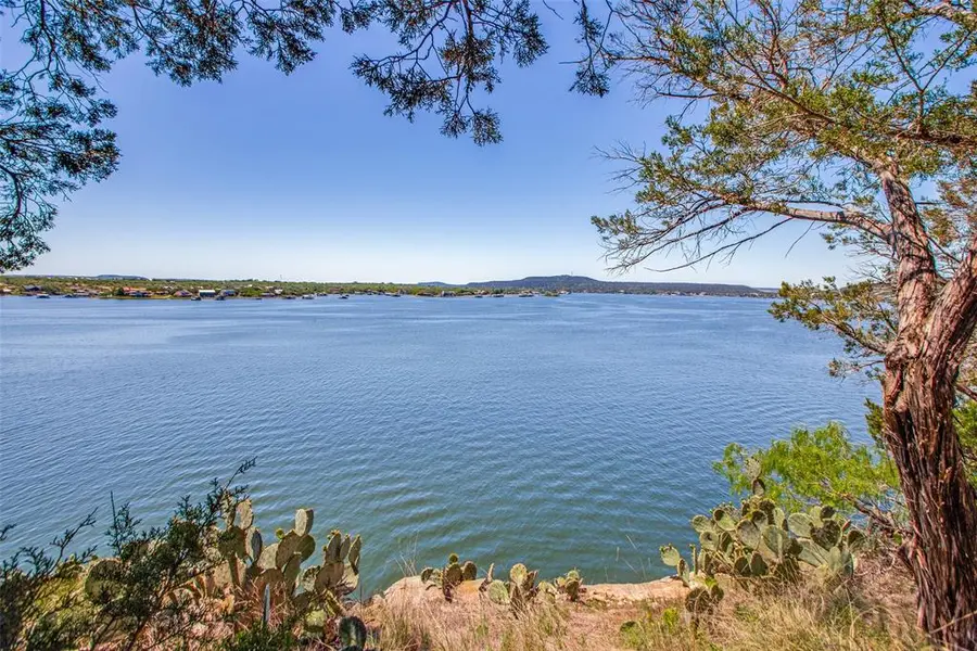 1120 Sunset Circle, Possum Kingdom Lake, TX 76449